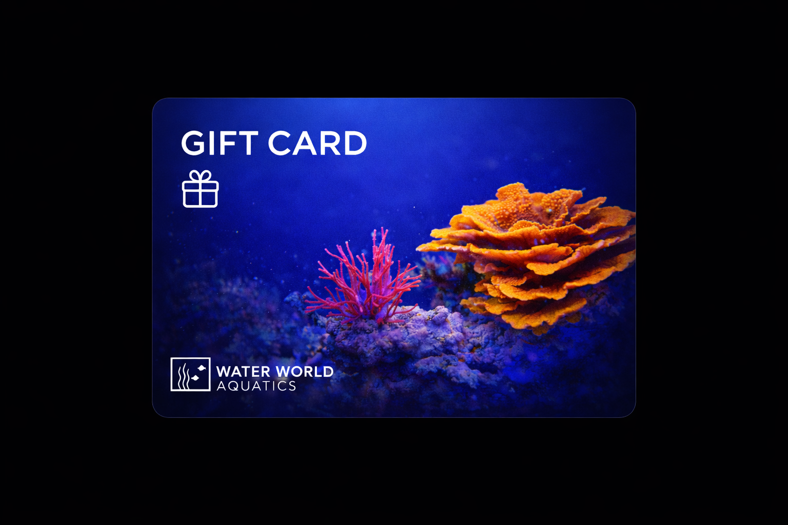 WWA Gift Card